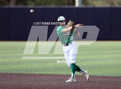 Thumbnail 3 in Carroll vs. Allen (UIL 6A Regional Quarterfinal) photogallery.