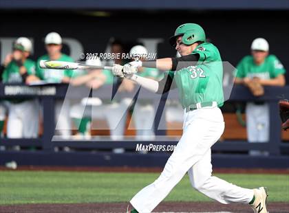 Thumbnail 3 in Carroll vs. Allen (UIL 6A Regional Quarterfinal) photogallery.