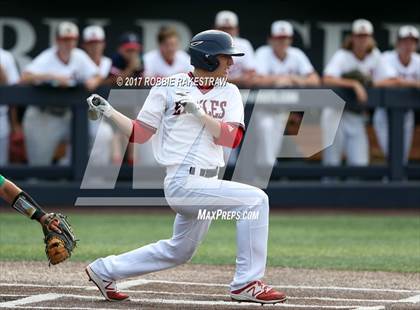 Thumbnail 1 in Carroll vs. Allen (UIL 6A Regional Quarterfinal) photogallery.