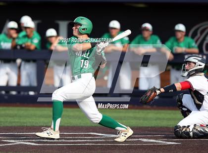 Thumbnail 1 in Carroll vs. Allen (UIL 6A Regional Quarterfinal) photogallery.