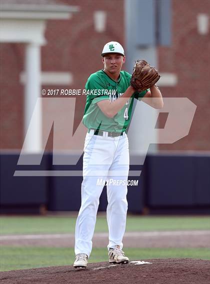 Thumbnail 3 in Carroll vs. Allen (UIL 6A Regional Quarterfinal) photogallery.