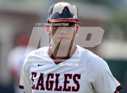 Thumbnail 1 in Carroll vs. Allen (UIL 6A Regional Quarterfinal) photogallery.