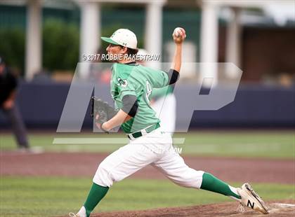 Thumbnail 1 in Carroll vs. Allen (UIL 6A Regional Quarterfinal) photogallery.