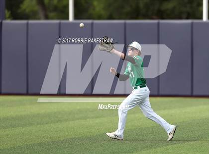 Thumbnail 3 in Carroll vs. Allen (UIL 6A Regional Quarterfinal) photogallery.
