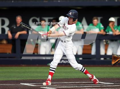 Thumbnail 2 in Carroll vs. Allen (UIL 6A Regional Quarterfinal) photogallery.