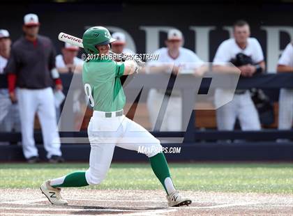 Thumbnail 3 in Carroll vs. Allen (UIL 6A Regional Quarterfinal) photogallery.