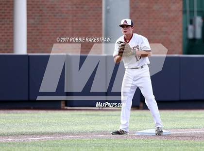 Thumbnail 3 in Carroll vs. Allen (UIL 6A Regional Quarterfinal) photogallery.