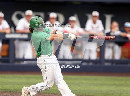Thumbnail 3 in Carroll vs. Allen (UIL 6A Regional Quarterfinal) photogallery.
