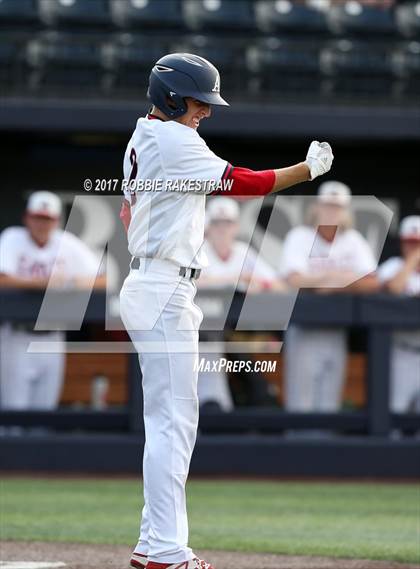 Thumbnail 2 in Carroll vs. Allen (UIL 6A Regional Quarterfinal) photogallery.