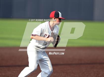 Thumbnail 2 in Carroll vs. Allen (UIL 6A Regional Quarterfinal) photogallery.