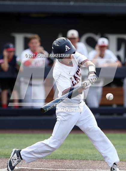 Thumbnail 2 in Carroll vs. Allen (UIL 6A Regional Quarterfinal) photogallery.