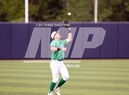 Thumbnail 2 in Carroll vs. Allen (UIL 6A Regional Quarterfinal) photogallery.