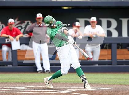 Thumbnail 3 in Carroll vs. Allen (UIL 6A Regional Quarterfinal) photogallery.