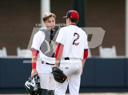 Thumbnail 2 in Carroll vs. Allen (UIL 6A Regional Quarterfinal) photogallery.