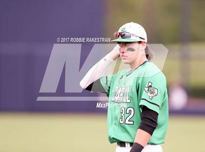 Thumbnail 1 in Carroll vs. Allen (UIL 6A Regional Quarterfinal) photogallery.