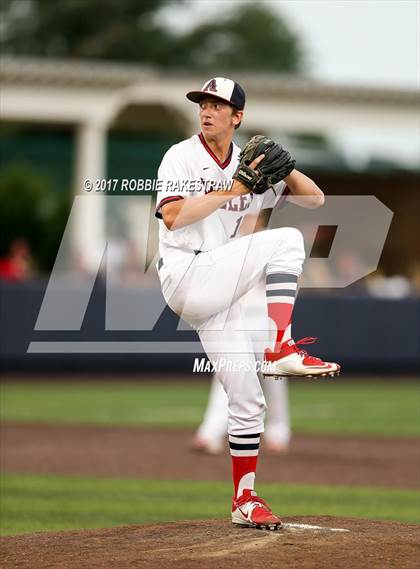 Thumbnail 1 in Carroll vs. Allen (UIL 6A Regional Quarterfinal) photogallery.