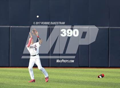 Thumbnail 3 in Carroll vs. Allen (UIL 6A Regional Quarterfinal) photogallery.