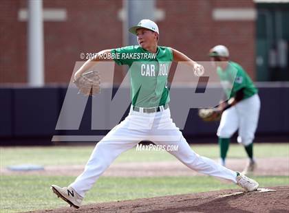 Thumbnail 1 in Carroll vs. Allen (UIL 6A Regional Quarterfinal) photogallery.