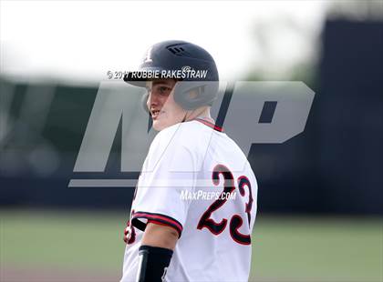 Thumbnail 1 in Carroll vs. Allen (UIL 6A Regional Quarterfinal) photogallery.
