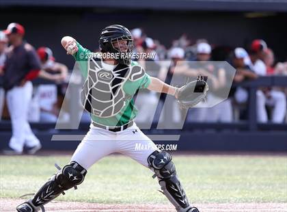 Thumbnail 3 in Carroll vs. Allen (UIL 6A Regional Quarterfinal) photogallery.