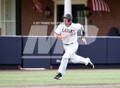 Thumbnail 2 in Carroll vs. Allen (UIL 6A Regional Quarterfinal) photogallery.