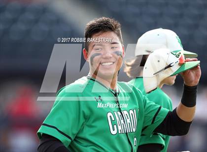 Thumbnail 2 in Carroll vs. Allen (UIL 6A Regional Quarterfinal) photogallery.