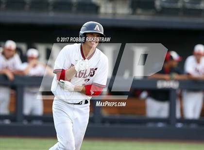 Thumbnail 3 in Carroll vs. Allen (UIL 6A Regional Quarterfinal) photogallery.