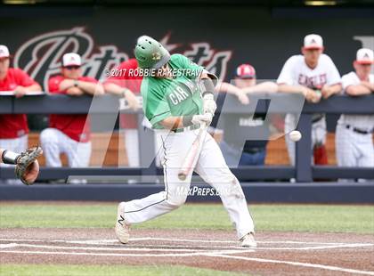 Thumbnail 2 in Carroll vs. Allen (UIL 6A Regional Quarterfinal) photogallery.