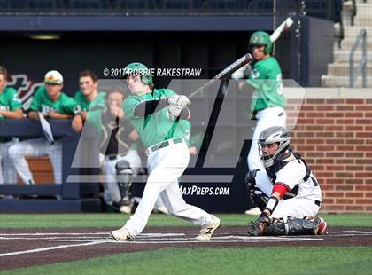 Thumbnail 1 in Carroll vs. Allen (UIL 6A Regional Quarterfinal) photogallery.