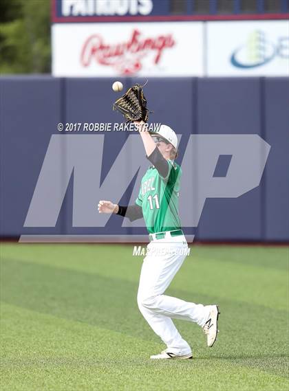 Thumbnail 3 in Carroll vs. Allen (UIL 6A Regional Quarterfinal) photogallery.