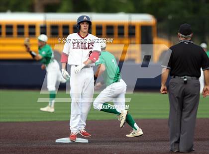 Thumbnail 1 in Carroll vs. Allen (UIL 6A Regional Quarterfinal) photogallery.