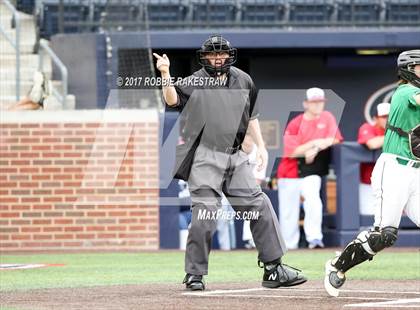Thumbnail 3 in Carroll vs. Allen (UIL 6A Regional Quarterfinal) photogallery.