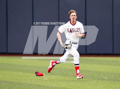 Thumbnail 1 in Carroll vs. Allen (UIL 6A Regional Quarterfinal) photogallery.