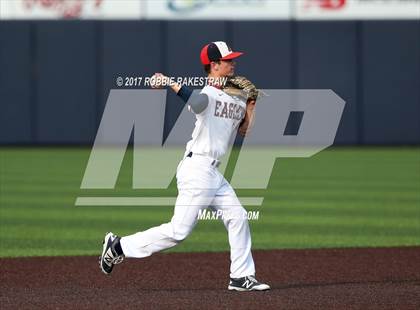 Thumbnail 1 in Carroll vs. Allen (UIL 6A Regional Quarterfinal) photogallery.