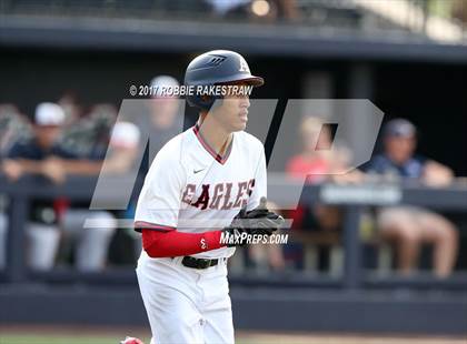 Thumbnail 2 in Carroll vs. Allen (UIL 6A Regional Quarterfinal) photogallery.