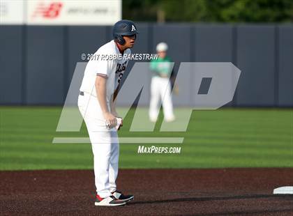Thumbnail 2 in Carroll vs. Allen (UIL 6A Regional Quarterfinal) photogallery.
