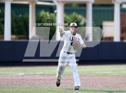 Thumbnail 1 in Carroll vs. Allen (UIL 6A Regional Quarterfinal) photogallery.