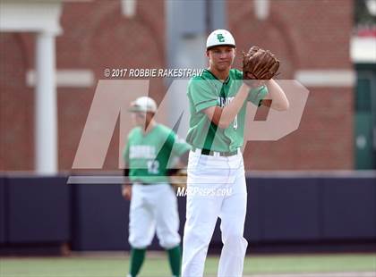 Thumbnail 2 in Carroll vs. Allen (UIL 6A Regional Quarterfinal) photogallery.