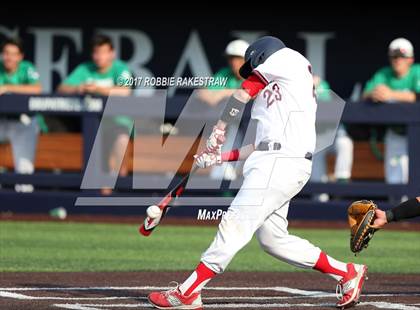 Thumbnail 2 in Carroll vs. Allen (UIL 6A Regional Quarterfinal) photogallery.