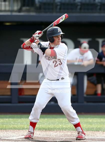 Thumbnail 3 in Carroll vs. Allen (UIL 6A Regional Quarterfinal) photogallery.