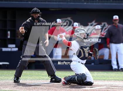 Thumbnail 3 in Carroll vs. Allen (UIL 6A Regional Quarterfinal) photogallery.
