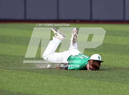 Thumbnail 2 in Carroll vs. Allen (UIL 6A Regional Quarterfinal) photogallery.