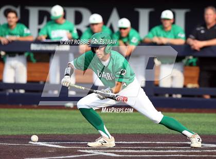 Thumbnail 2 in Carroll vs. Allen (UIL 6A Regional Quarterfinal) photogallery.
