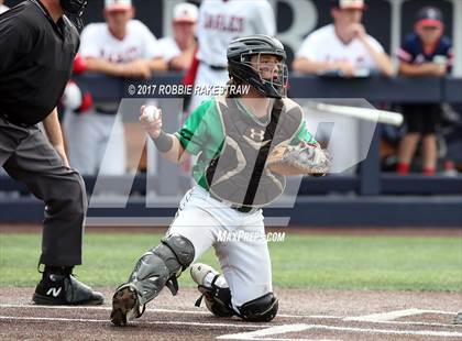 Thumbnail 1 in Carroll vs. Allen (UIL 6A Regional Quarterfinal) photogallery.