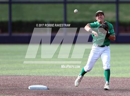 Thumbnail 1 in Carroll vs. Allen (UIL 6A Regional Quarterfinal) photogallery.