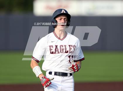 Thumbnail 3 in Carroll vs. Allen (UIL 6A Regional Quarterfinal) photogallery.