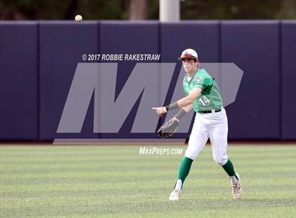 Thumbnail 1 in Carroll vs. Allen (UIL 6A Regional Quarterfinal) photogallery.