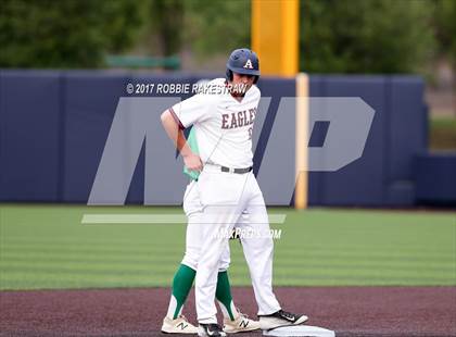Thumbnail 3 in Carroll vs. Allen (UIL 6A Regional Quarterfinal) photogallery.