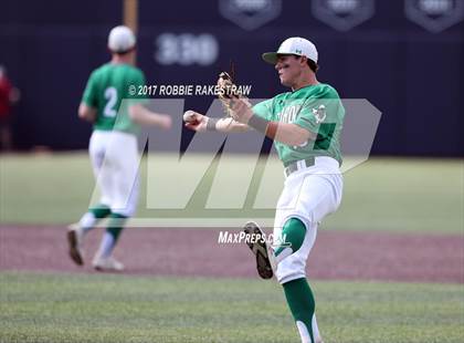 Thumbnail 2 in Carroll vs. Allen (UIL 6A Regional Quarterfinal) photogallery.