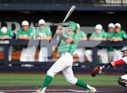 Thumbnail 2 in Carroll vs. Allen (UIL 6A Regional Quarterfinal) photogallery.
